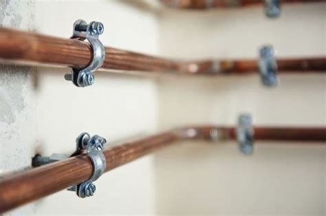 PEX vs Copper: Which Plumbing Material Is Better? | Tubomart