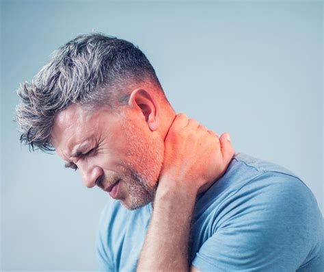 Constantly Waking up with Stiff Neck Pain? - MyChiro | Bondi Junction Chiropractor in Sydney