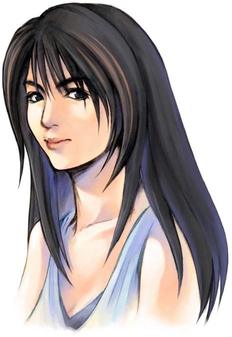 Rinoa Heartilly | Wiki | Video Games Amino