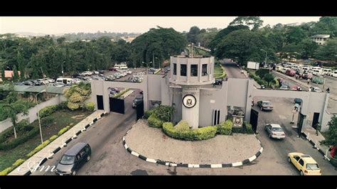 University of Ibadan announces physical resumption of classes ...