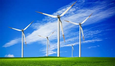 Top 10 Wind Energy Companies in India - ELE Times