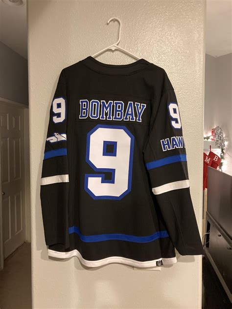 Hawks jersey looking clean : r/hockeyjerseys