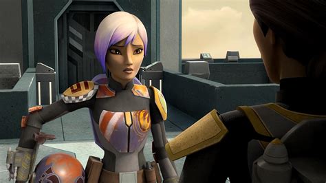 Heroes of Mandalore: Part 1 (2017)