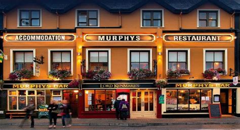 Top 5 BEST PUBS in Killarney, Ireland (2020 Update)