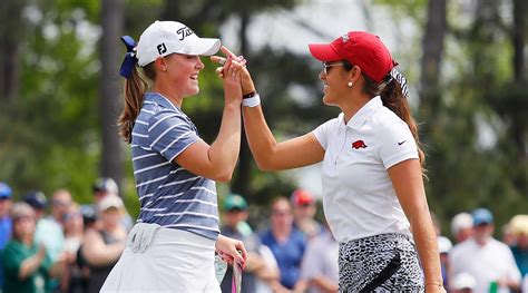 Five takeaways from the 2019 Augusta National Women's Amateur