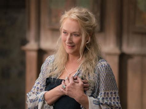 All TV Actors — Meryl streep Age , Height , Weight , Wife , Father...