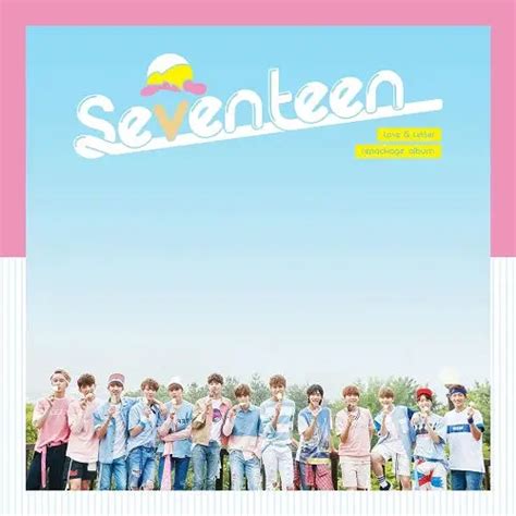 Seventeen Albums