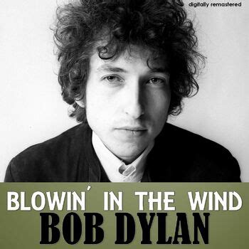 DOWNLOAD MP3: Bob Dylan - Blowin' in the Wind • Hitstreet.net