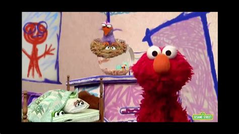 Elmo’s world Sleep song (2016 version) - YouTube