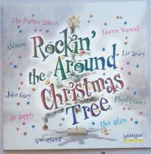 Rockin' Around The Christmas Tree (1998, CD) - Discogs