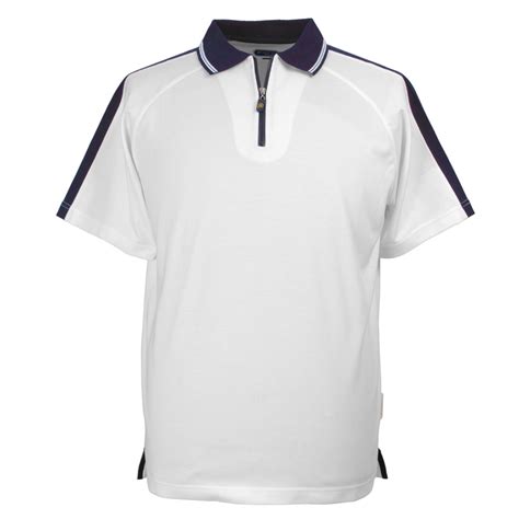 Elite Dri Embroidered Polo Shirts | Personalised with Your Logo or Deign