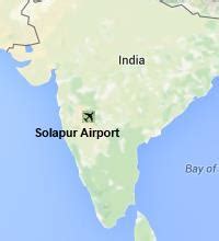 Solapur Airport - IndiaAirport.com