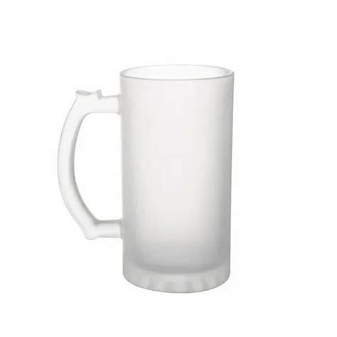 Frosted Beer Mug at Rs 125 | Vidhyadhar Nagar | Jaipur | ID: 23664902330