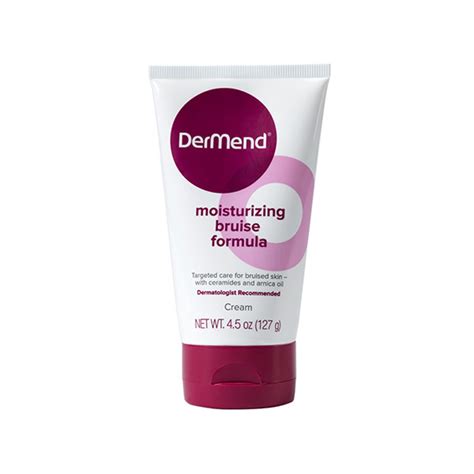 Dermend Moisturizing Bruise Formula | Skin Wellness Dermatology