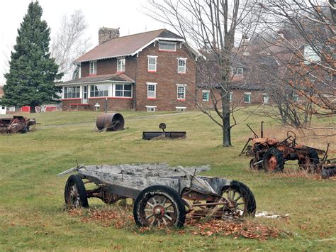 Historic Upper Peninsula estate, Granot Loma, for sale at $40 million