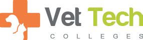 VetTechColleges.com - Vet Tech Schools Near You & Online