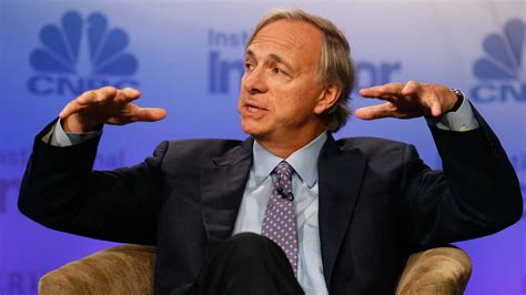 Ray Dalio: The ‘path to success starts with knowing your weaknesses’