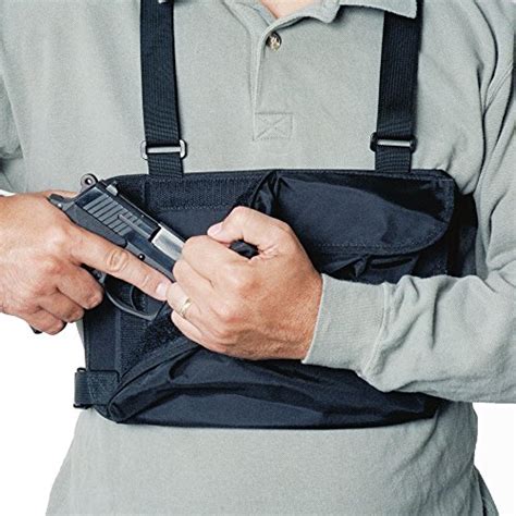 The 4 Best Cross Draw Holsters – Concealment Reviews 2019