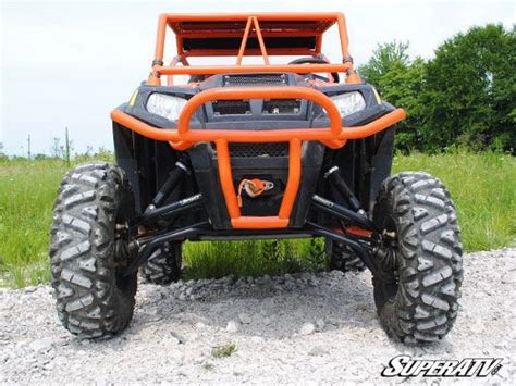 Polaris RZR Lift Kit - 6" High Clearance | UTV HQ