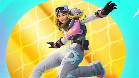 Chloe Kim Fortnite: The Gold Medalist Athlete Coming As A Skin