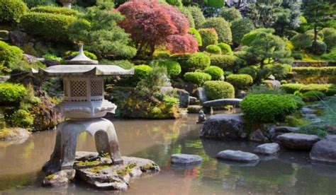 Japanese Garden: Types, How To Design And More