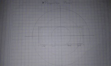 Proyección Cónica, Cilíndrica y Plana