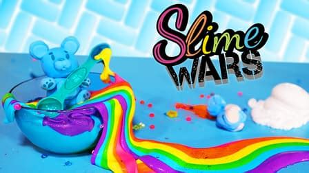 Watch Slime Wars - Free TV Shows | Tubi