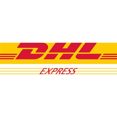 DHL Express logo, Vector Logo of DHL Express brand free download (eps ...