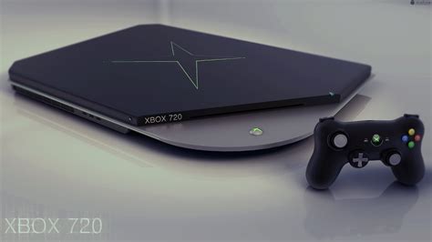 XBOX 720 | FocusDesign Concept - YouTube