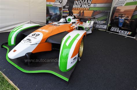 Formula Regional, F4 India debut delayed to 2023 | Autocar India