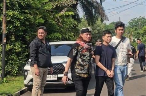 Kelakuannya Bikin Kesel Warga +62, Tampang Asli Yuda Arfandi Dari Jarak Dekat Jadi Sasaran Bully ...