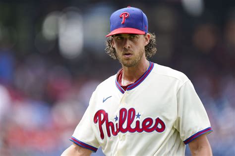 Phillies edge Braves on Aaron Nola gem | Rapid reaction - nj.com