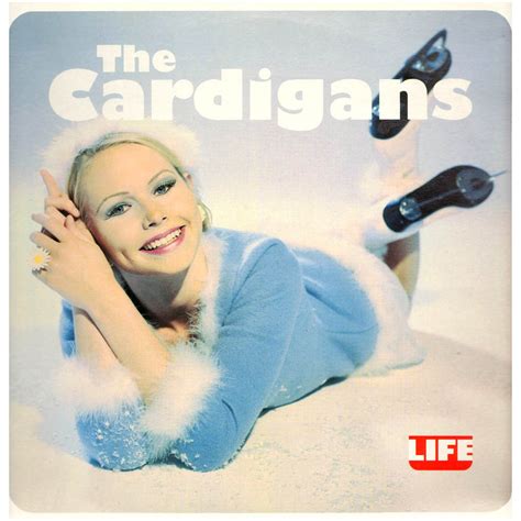 The Cardigans – Carnival Lyrics | Genius Lyrics