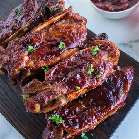 Instant Pot Country Style Ribs | Home Fresh Ideas