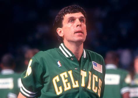 Kevin McHale Explained How He Was Part of a 'Big 4' Early in His Boston ...