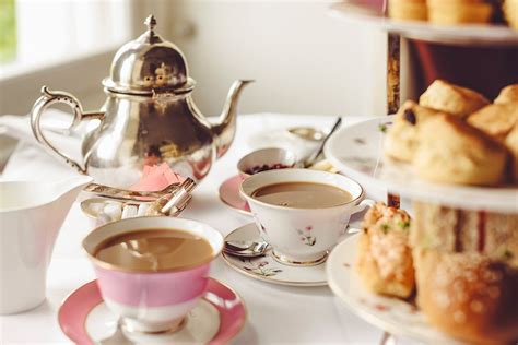 What Is English Tea Time at Sandy Bedolla blog