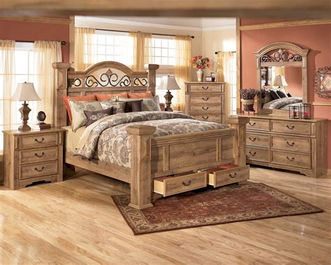 20 Elegant ashley Millennium Bedroom Set – Findzhome