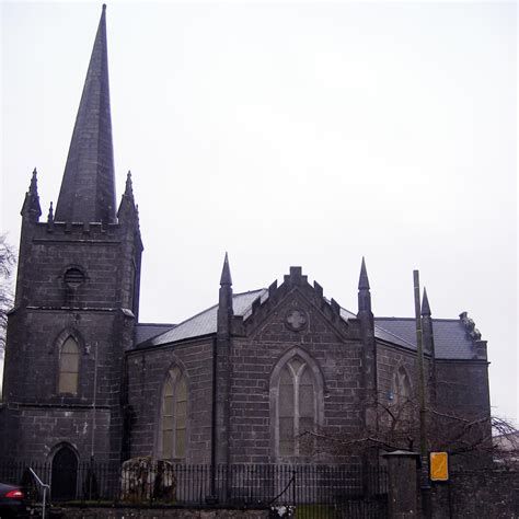 Strokestown Genealogy Centre | Explore Roscommon