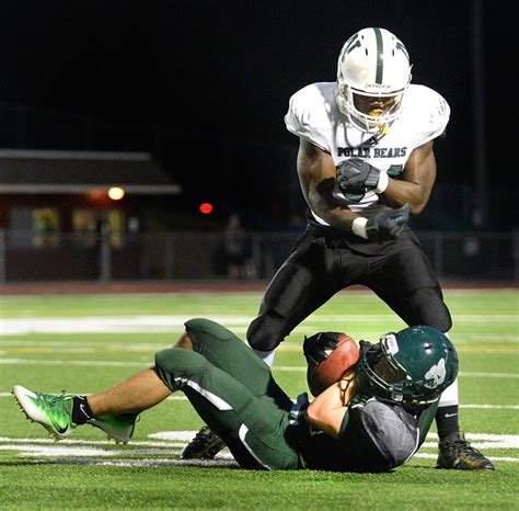 Des Moines North wins defensive battle over West | West High School | siouxcityjournal.com