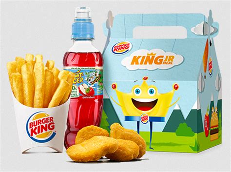 Burger King: Free Kids Meal with Any Adult Combo Meal | Money Saving Mom®