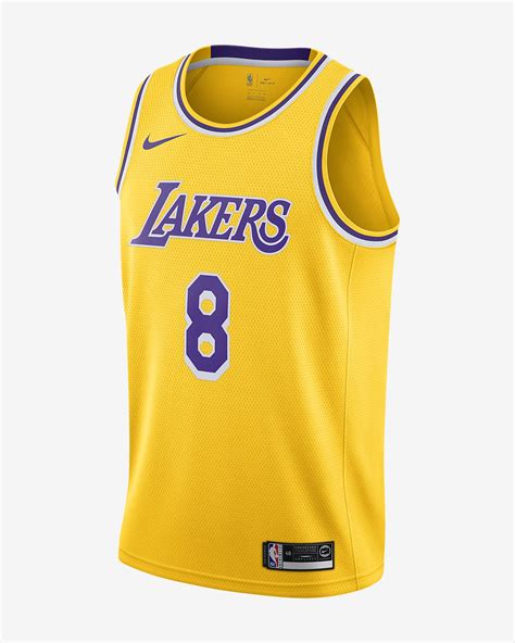 Lakers Jersey