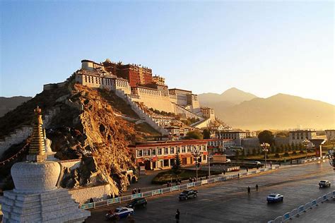 How to Plan the Cheapest Tibet Tour? - Love and Road