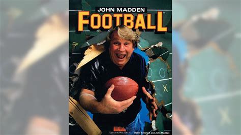 John Madden Wallpapers - Wallpaper Cave