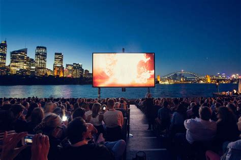 St George Open Air Cinema | Sydney, Australia - Official Travel ...