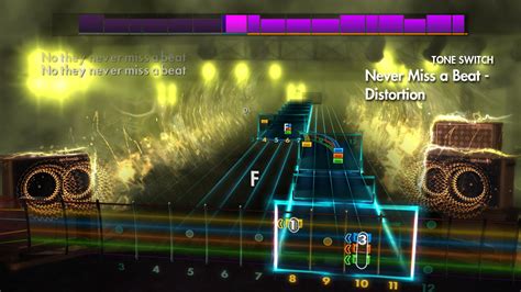 Rocksmith® 2014 Edition – Remastered – Kaiser Chiefs Song Pack on Steam