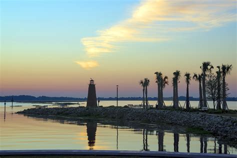 Lake Toho - Huge Lake in Orlando - Go Guides