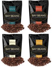 Buying coffee beans online