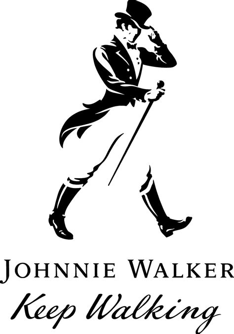 Johnnie Walker Logo PNG Images Transparent Free Download