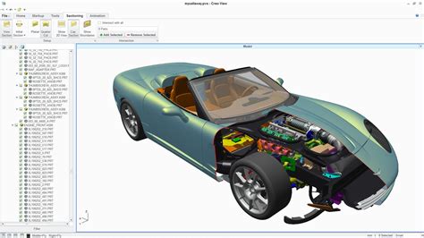 Ptc creo 3d cad - iranple