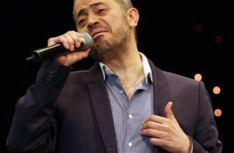 George Wassouf (Syrian Singer) ~ Bio Wiki | Photos | Videos